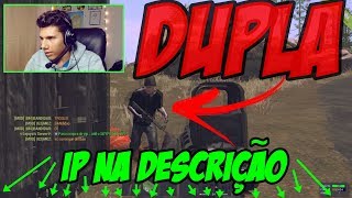 RUST LEGACY ⛏ QUANDO VOCÊ DESCOBRE QUE ESTA SEM SORTE [upl. by Yemorej]