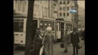 Deutschlands Straßenbahnen in den 60er Jahren tram in the 60 [upl. by Amaleta139]