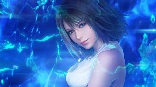 Final Fantasy X2 HD Remaster  Farplane Cup OHKO Trema Concherer Paragon [upl. by Octavus]