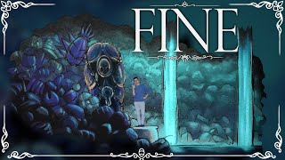 FINE  Hollow Knight ITA  Ep 20 [upl. by Hocker]