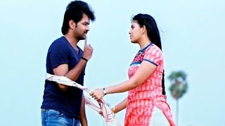 Chitti Chitti Pulakintha Video Song  Journey Movie  Sharvanand Jai Anjali Ananya [upl. by Anaitat]