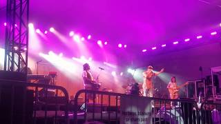 Jason Mraz  Have It All live  WPG Folk Fest 2019 [upl. by Ttelracs]