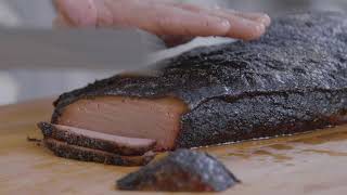 Reheating a brisket  Oven Method [upl. by Damha]