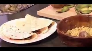 RECETA DE FAJITAS DE TERNERA TEXMEX  COCINA HALAL [upl. by Keary]