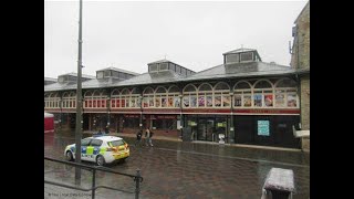 DARLINGTON SHOPPERS [upl. by Salomi]