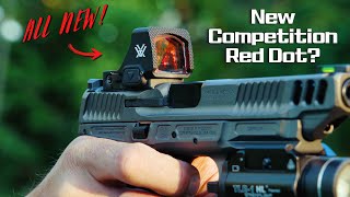 Vortex Defender XL  New Competition Red Dot [upl. by Ijic]