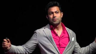 Do you really want to be a marketers wet dream Vishal Gurbuxani at TEDxUCDavis [upl. by Amora23]