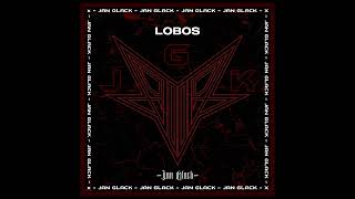 LOBOS  JanGlack LaredenseRecords  2024 [upl. by Edyaj]