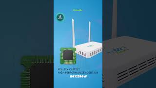 Elevate your digital experience with Netlink 323RGW – your gateway to nextlevel connectivity [upl. by Thorny]