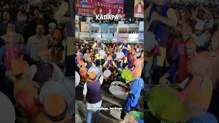 KADAPA 📍 love band automobile kadapa kadapavlog shortvideo [upl. by Camilia85]