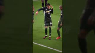 Jesse Lingard goal and celebration credits to Diyar lingard goal manchesterunited celebration [upl. by Eneleh]