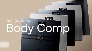 US Introducing Body Comp [upl. by Uticas]