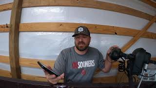 How to do an I pilot update on ULTREX trolling motor [upl. by Esimehc]