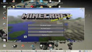 tutorial DETALHADO como instalar industrialcraft 125 de minecraft [upl. by Inesita]