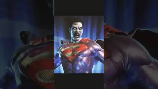 Bizarro VS MrFreez 💀 injustice 2  ytshorts  BeAstXig [upl. by Idnyl]