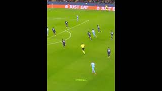 Riyad Mahrez First Touch Skills [upl. by Percival]