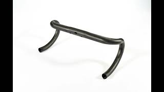 360 degree shot of Schmolke Carbon EVO TLO Roadbar [upl. by Wallace]