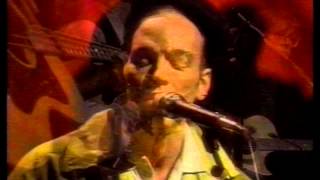 REM Live Unplugged  Half a World Away [upl. by Hennie779]