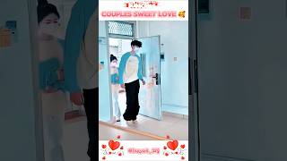 Sweet Love Strong Hearts ❣️💌 short cute viralvideo [upl. by Snodgrass]