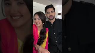 Ashnoor Kaur and zain Imam new show sumanindori newserial [upl. by Meagan709]