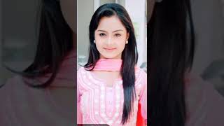 shastri sister in Anushka  Ishita ganguli  cute girl 😍🥰🤩 YouTube shorts [upl. by Maggee]