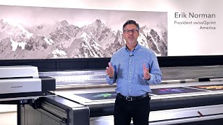 Why swissQprint offers a 36month warranty for peace of mind [upl. by Kirtap]