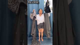 Meesho Huge Sasta Lehenga Unboxing  Omg 😳Ye Kaise Aa Gya unboxingshortsShopWithYouTube viral [upl. by Eignav]