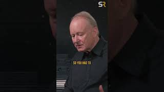 Stellan Skarsgard Reveals The Secret To Making Dune 2s Baron Terrifying [upl. by Allrud824]