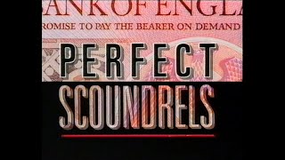 Perfect Scoundrels series 3 episode 1 Party Games TVS Production 25 April 1992 [upl. by Drofdarb202]