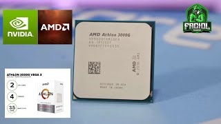 AMD Athlon 3000G Top 10 Best Video Card or Graphics CardGPU for him with Nvidia Geforce 2023 [upl. by Jeri462]