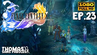 LETS PLAY FINAL FANTASY X  EP23 PS2 NO COMMENTARY [upl. by Haleelahk]