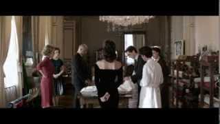 Yves Saint Laurent Official Trailer HD [upl. by Paulsen]