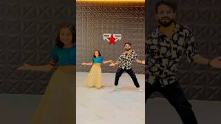 Babo Babo Babo  Dance  Aniket And Rajvee  Marathi Tadka youtubeshorts dance [upl. by Ellehcirt]