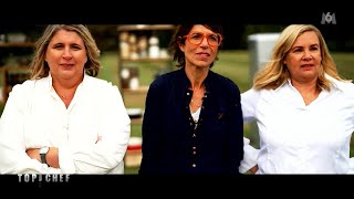 Top Chef 2024  EPISODE 1  saison 15 [upl. by Rma]