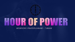 HOUR OF POWER  Friday Nov1st 2024  Rebroadcast [upl. by Yobybab]