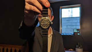 Vostok Amphibia Review  Should This Affordable Soviet Icon Be In Your Collection [upl. by Huey604]