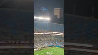 NFL Preseason WEEK 2 Panthers vs Jets WORST NFL GAME EVER [upl. by Gannie]