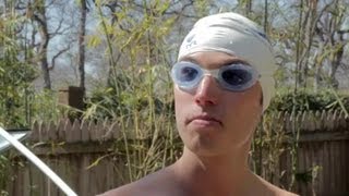 How to Choose Swim Goggles  Swimming to Win [upl. by Eda759]