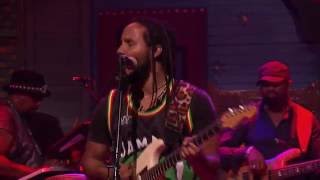 So Much Trouble In The World  Ziggy Marley  Live at House of Blues NOLA 2014 [upl. by Ayle]