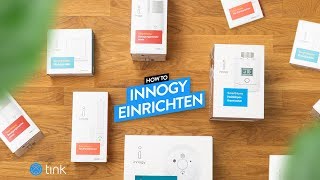 Innogy Smart Home Einrichten  Innogy How To [upl. by Kosse]