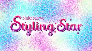 Style Savvy Styling Star  Exhibition Hall [upl. by Sloan467]