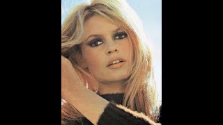 Brigitte Bardot évoque sa beauté 1970 [upl. by Neumann909]