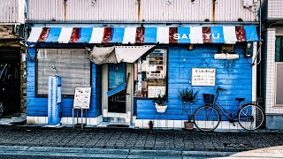 【優雅な朝食】名物シチューモーニングとサイフォンコーヒーが頂ける喫茶店サンキュー【淹れ方】 [upl. by Eberhard]