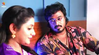 Nee Naan Kaadhal  7th to 11th October 2024  Promo [upl. by Jefferson927]