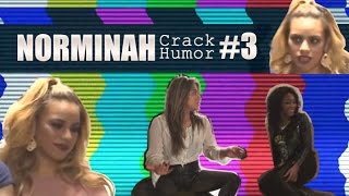 fifth harmony  norminah crack humor 3 [upl. by Hylton721]