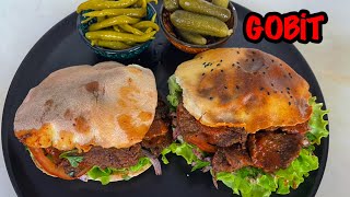 GOBİT ET DÖNER TARİFİ [upl. by Lauralee]