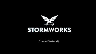 Stormworks Tutorial 4 Breaking amp Sinking [upl. by Llehcsreh]