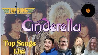 Cinderella – Top Songs [upl. by Omsare]