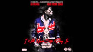 Rich Homie Quan  Get TF Out My Face Slowed Down [upl. by Panthia]