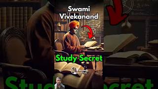 Swami Vivekanands 1 Best Study Routine 🔥 Best Study Tips studymotivation studytips [upl. by Steffane]